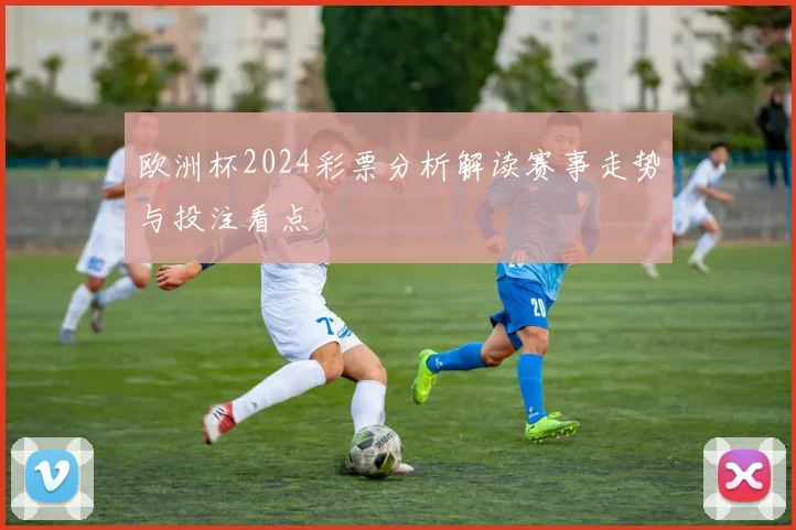 欧洲杯2024彩票分析解读赛事走势与投注看点