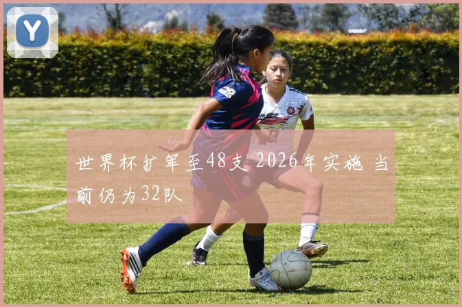 世界杯扩军至48支 2026年实施 当前仍为32队