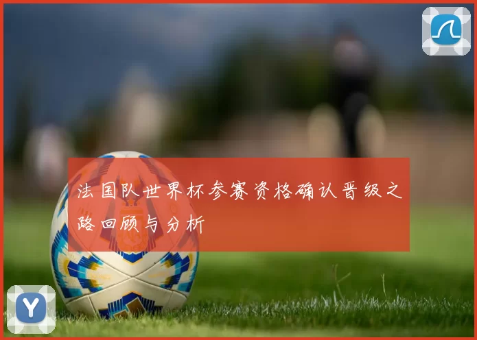 法国队世界杯参赛资格确认晋级之路回顾与分析