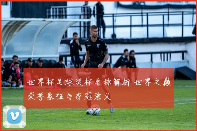 世界杯足球奖杯名称解析 世界之巅荣誉象征与夺冠意义